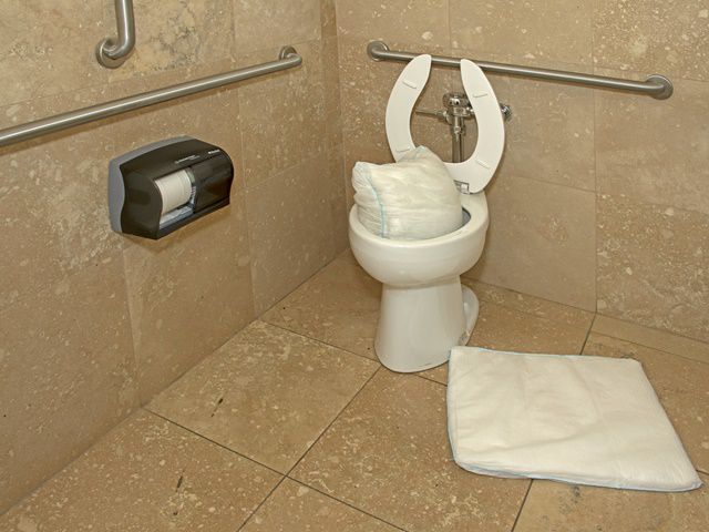 トイレの水漏れ対策とメンテナンスについて