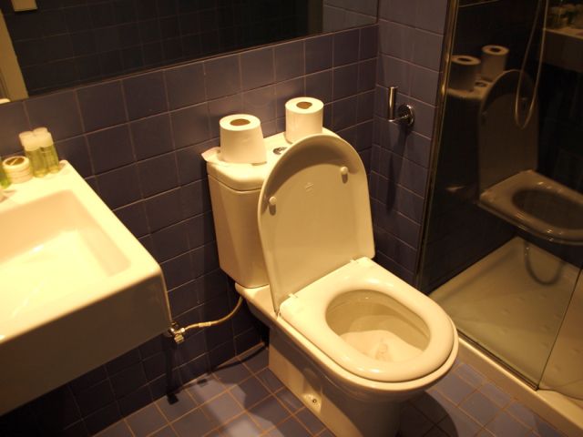 トイレつまりを防ぐための知識と対策